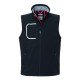 GILET SOFTSHELL ZACK