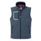 GILET SOFTSHELL ZACK